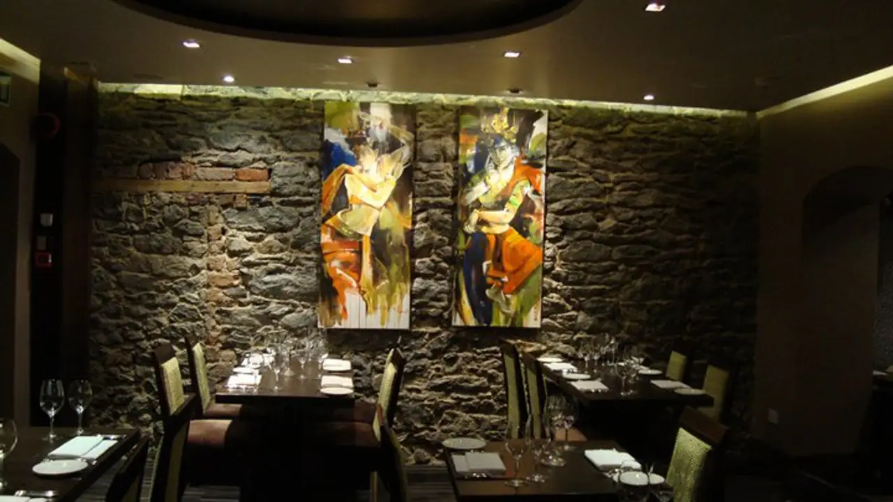 Jaipur Malahide Restaurant Malahide, Co. Dublin OpenTable