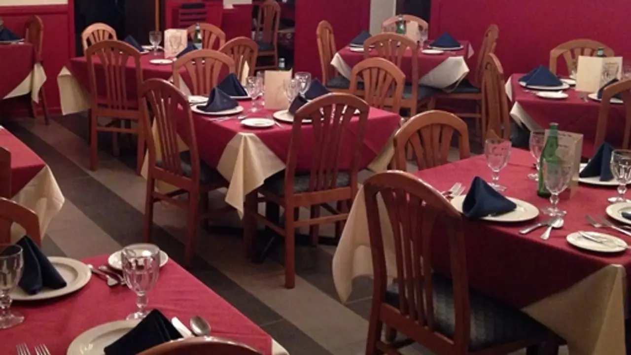 Umberto's Clam Bar & Continental Restaurant Kenilworth, NJ OpenTable