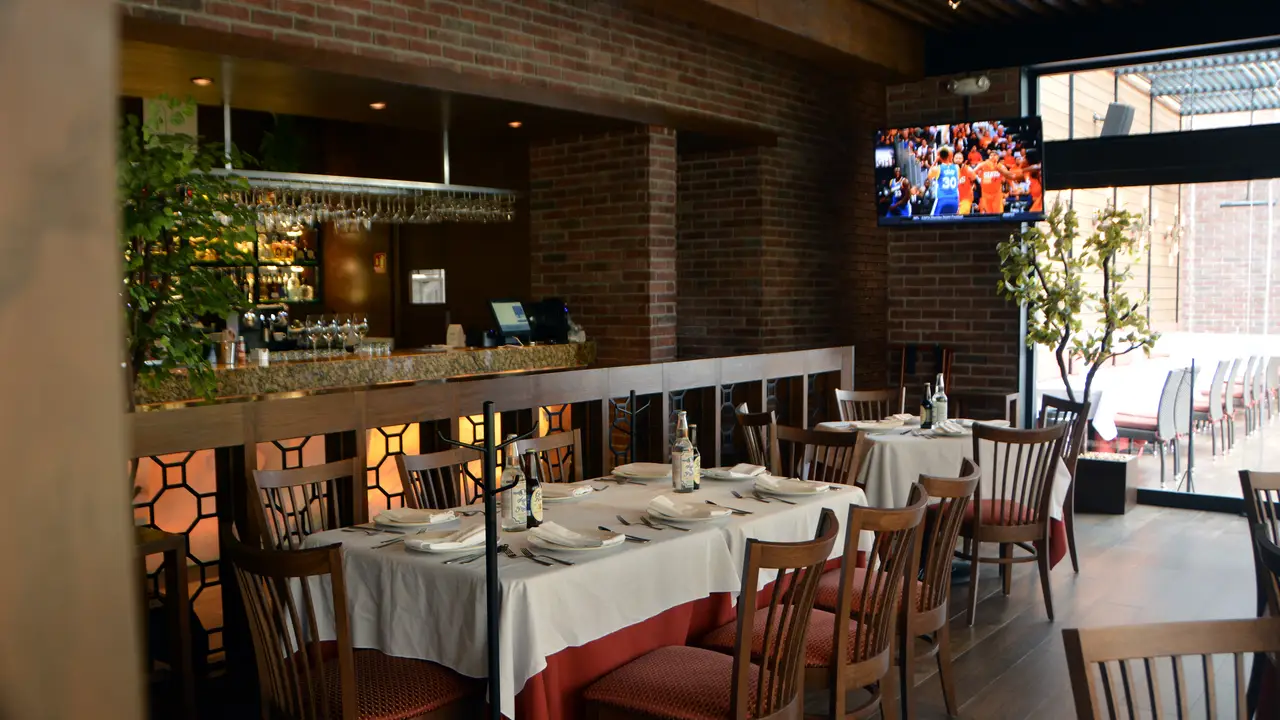 Restaurante Garufa Insurgentes Monterrey, NLE OpenTable