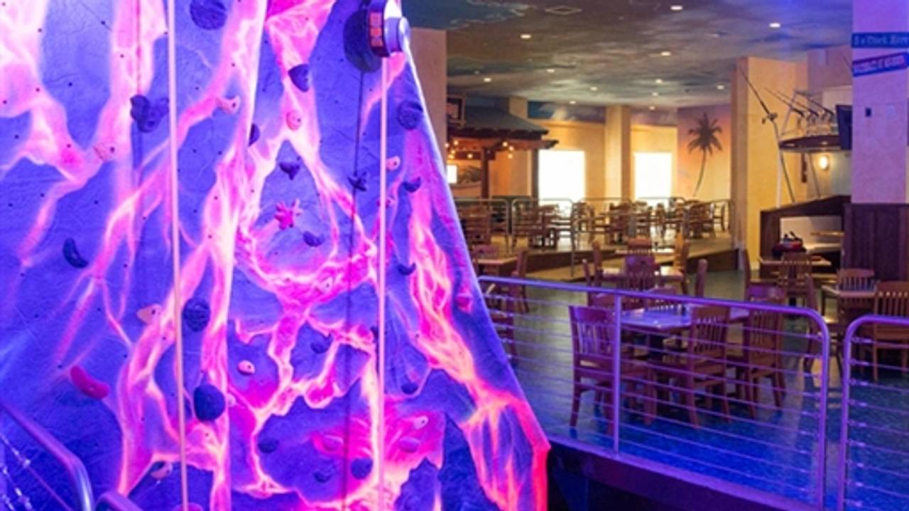 Margaritaville Restaurant - Biloxi, MS | OpenTable