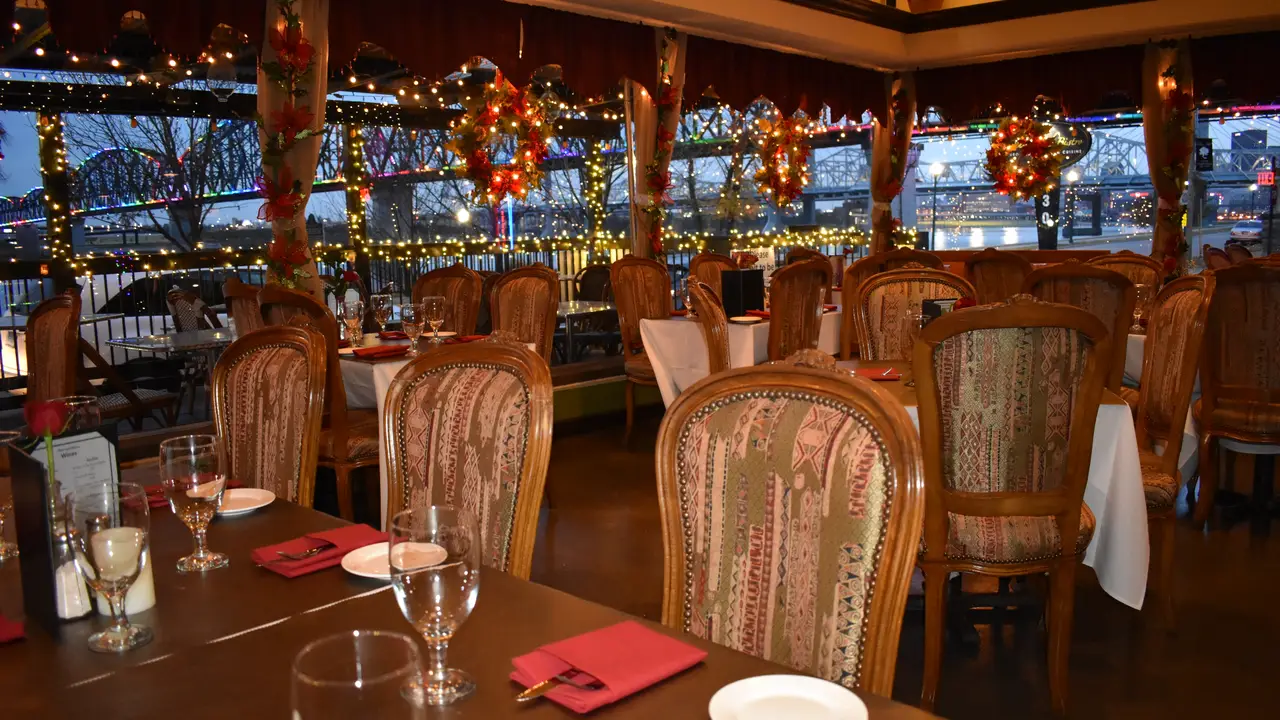 Olive Leaf Bistro Restaurant Jeffersonville, , IN OpenTable