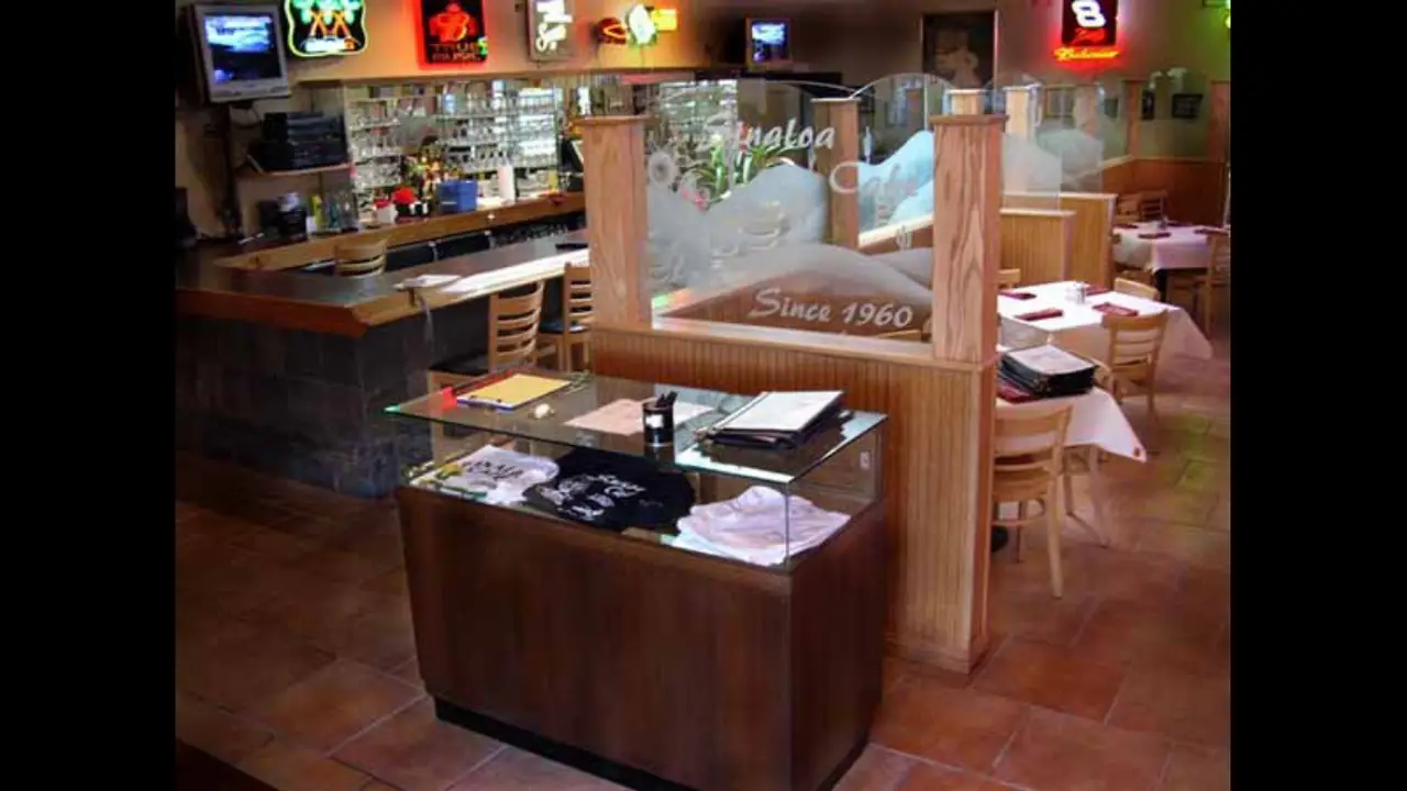 Sinaloa Cafe - Sinaloa Cafe, Morgan Hill, CA