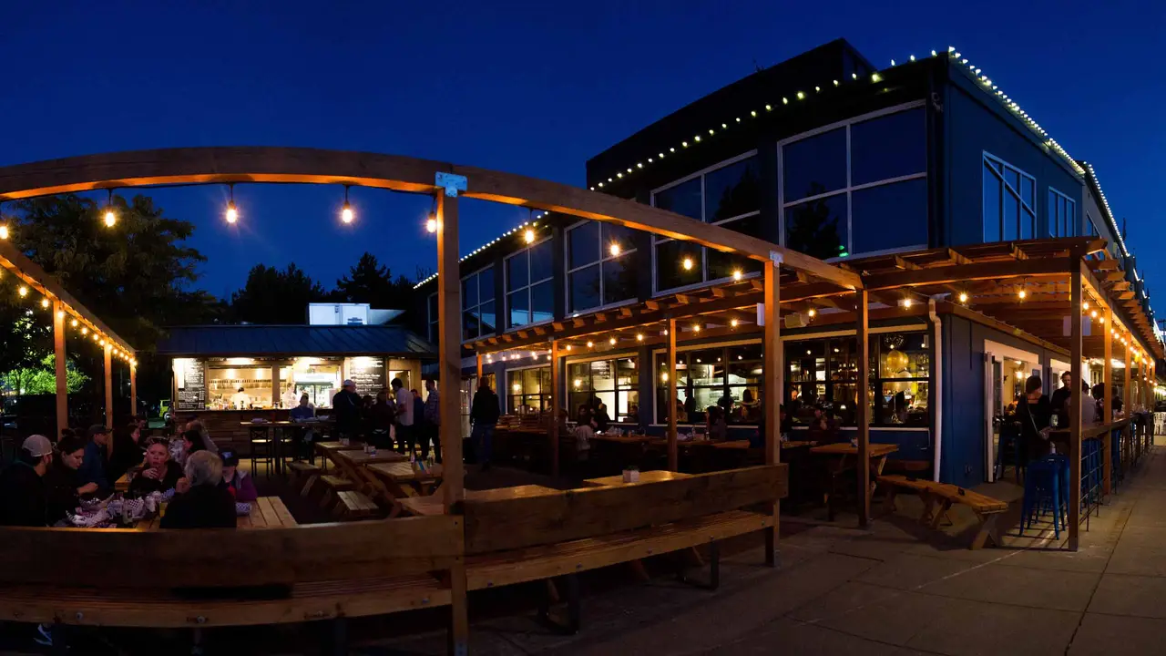 The White Swan Public House Restaurant Seattle, WA OpenTable