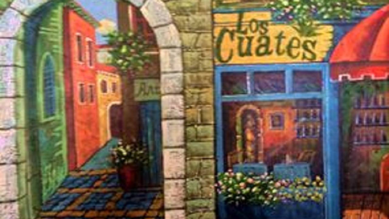 Los Cuates - Adams Morgan Restaurant - Washington Dc Opentable Los Cuates - Adams Morgan Restaurant - Washington Dc Opentable