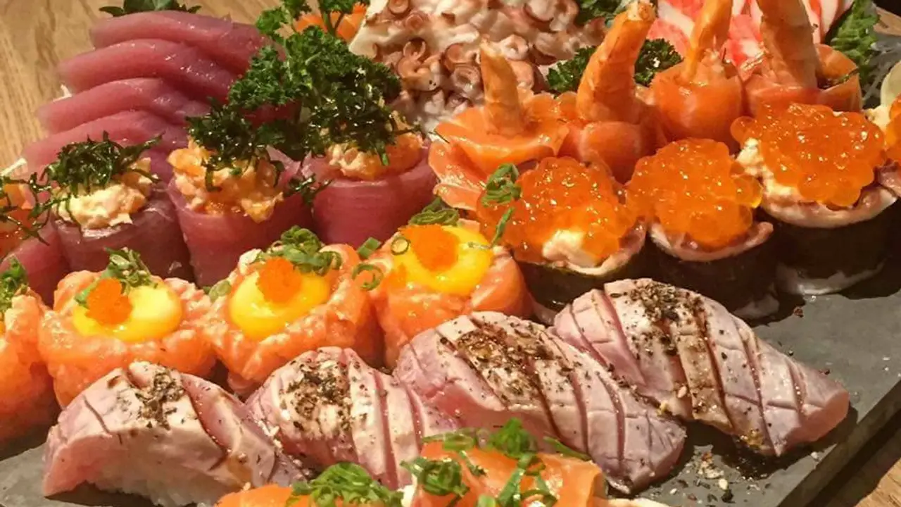 Restaurante Wasabi Dublin, , Co. Dublin OpenTable