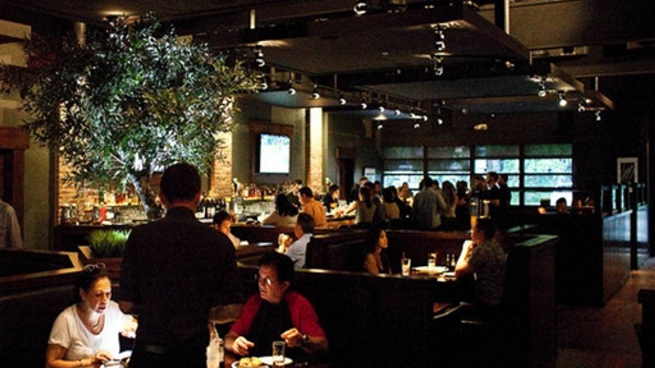 Park & Orchard - Permanently Closed Restaurant - East Rutherford, NJ |  OpenTable