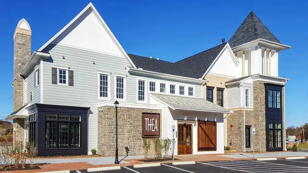 Thea, Mechanicsburg, PA