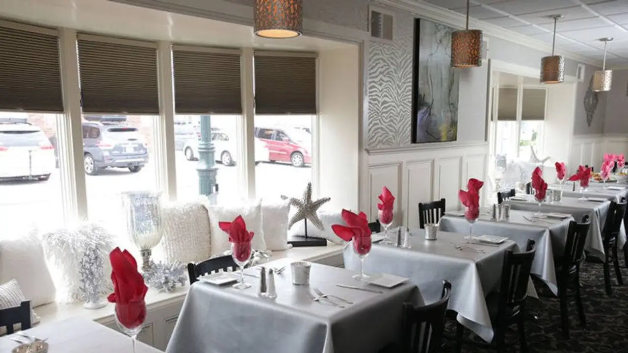 That's Amore Cape May Permanently Closed Restaurant Cape May, NJ