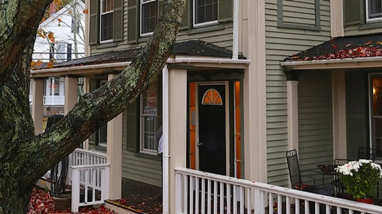 The Thistle Inn Restaurant Boothbay Harbor, ME OpenTable