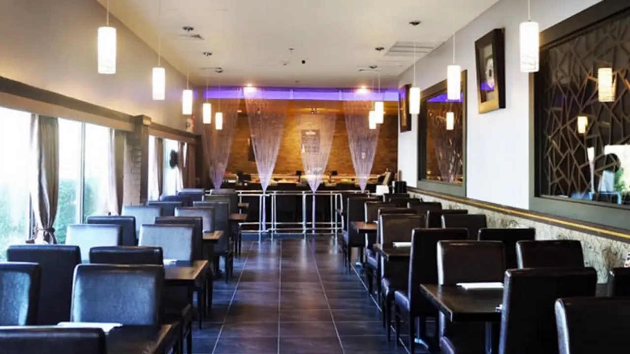 Nikko hibachi sushi and lounge, Tarrytown, NY