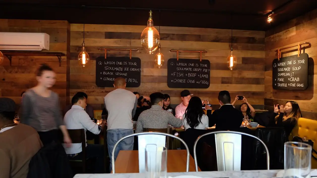 Carma East Restaurant New York, NY OpenTable