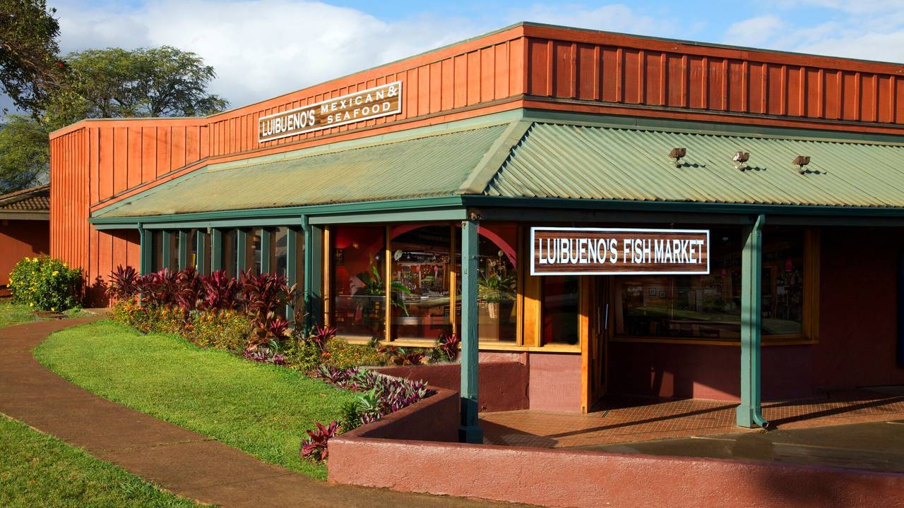Luibueno S Mexican Latin Cuisine Restaurant Haleiwa Hi Luibueno S Mexican Latin Cuisine