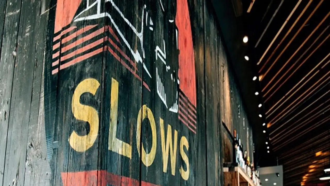 Slow's Bar BQ Grand Rapids Restaurant Grand Rapids, MI OpenTable