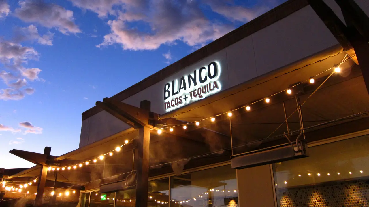 Blanco Cocina + Cantina – Tucson, Tucson, AZ