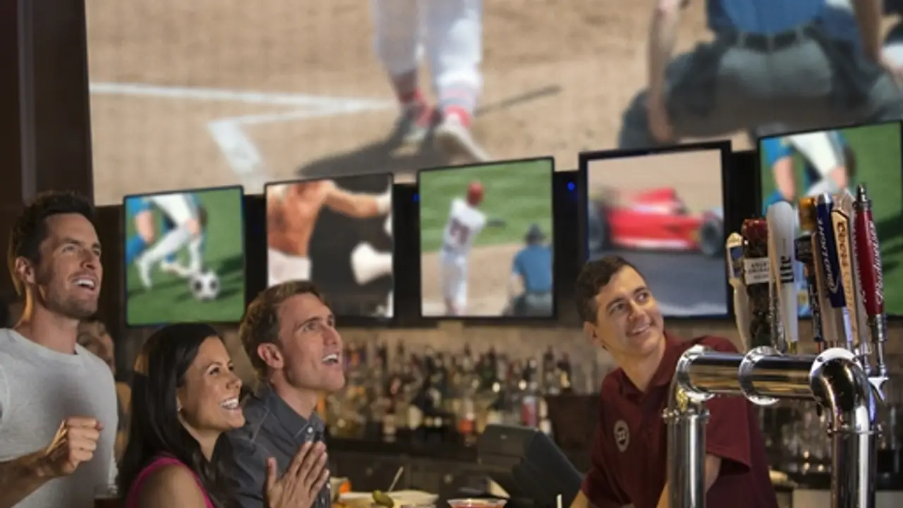 Doug Flutie’s Sports Pub Restaurant Plainville, MA OpenTable