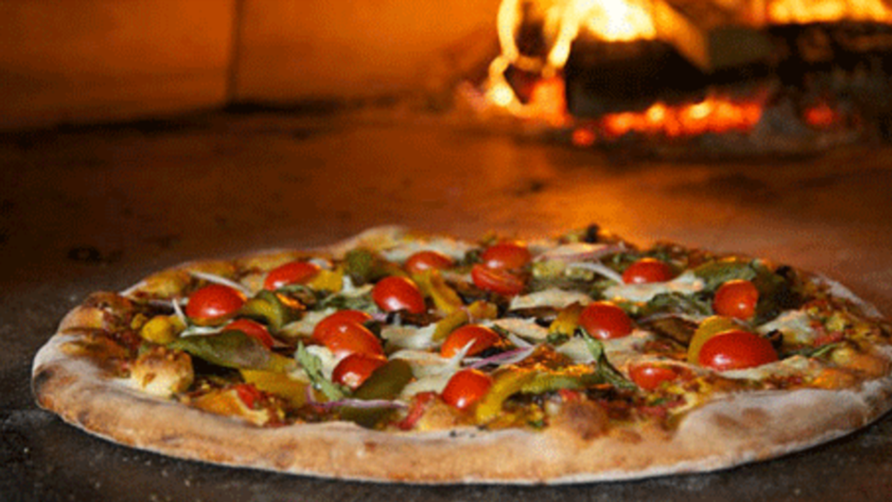 Grande Forno Restaurant - Ashwood, , AU-VIC | OpenTable