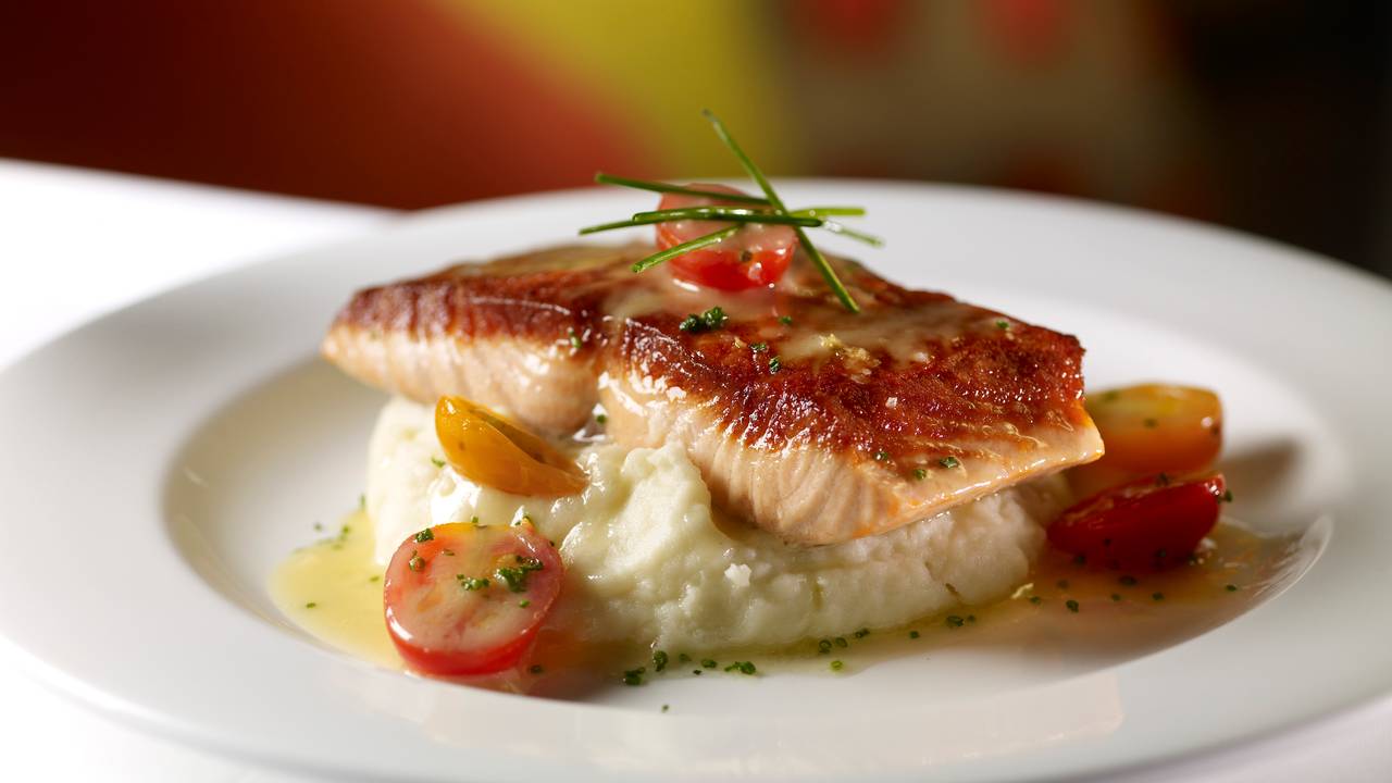 La Luce Restaurant Orlando Fl Opentable