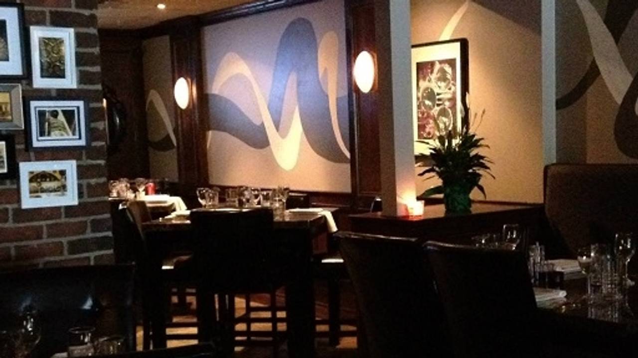 Darbar Avenue Rd Restaurant North York On Opentable