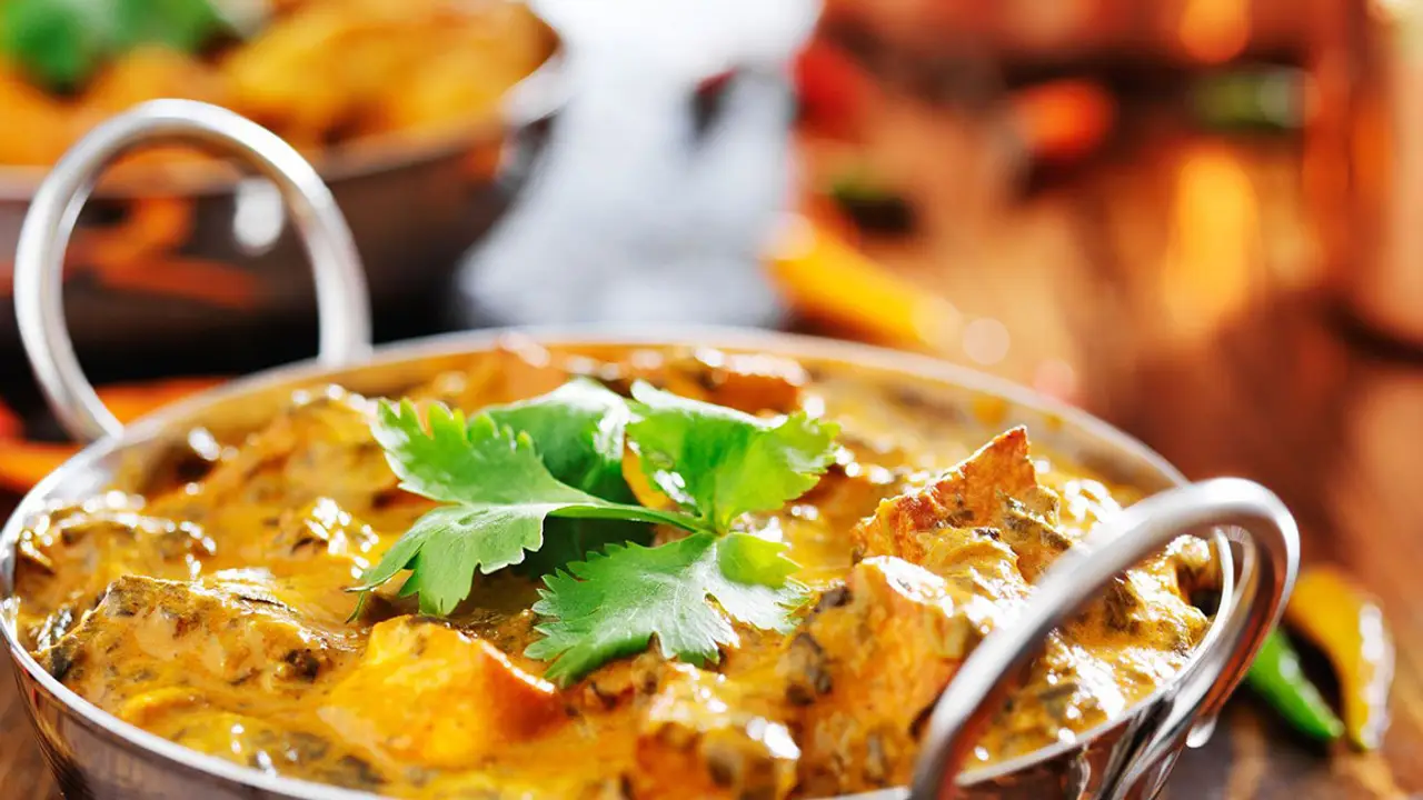 Spice of India Swords Restaurant Swords, , Co. Dublin OpenTable