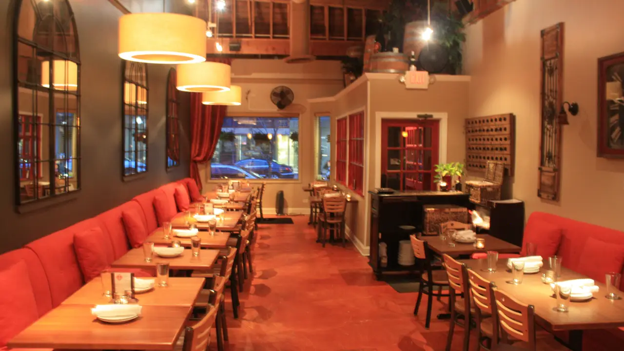 The Cellar Restaurant Evanston, IL OpenTable