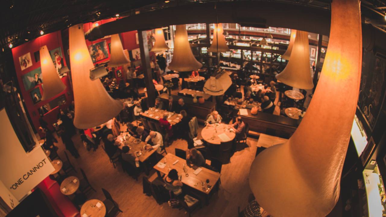 City Kitchen Restaurant Chapel Hill Nc Opentable