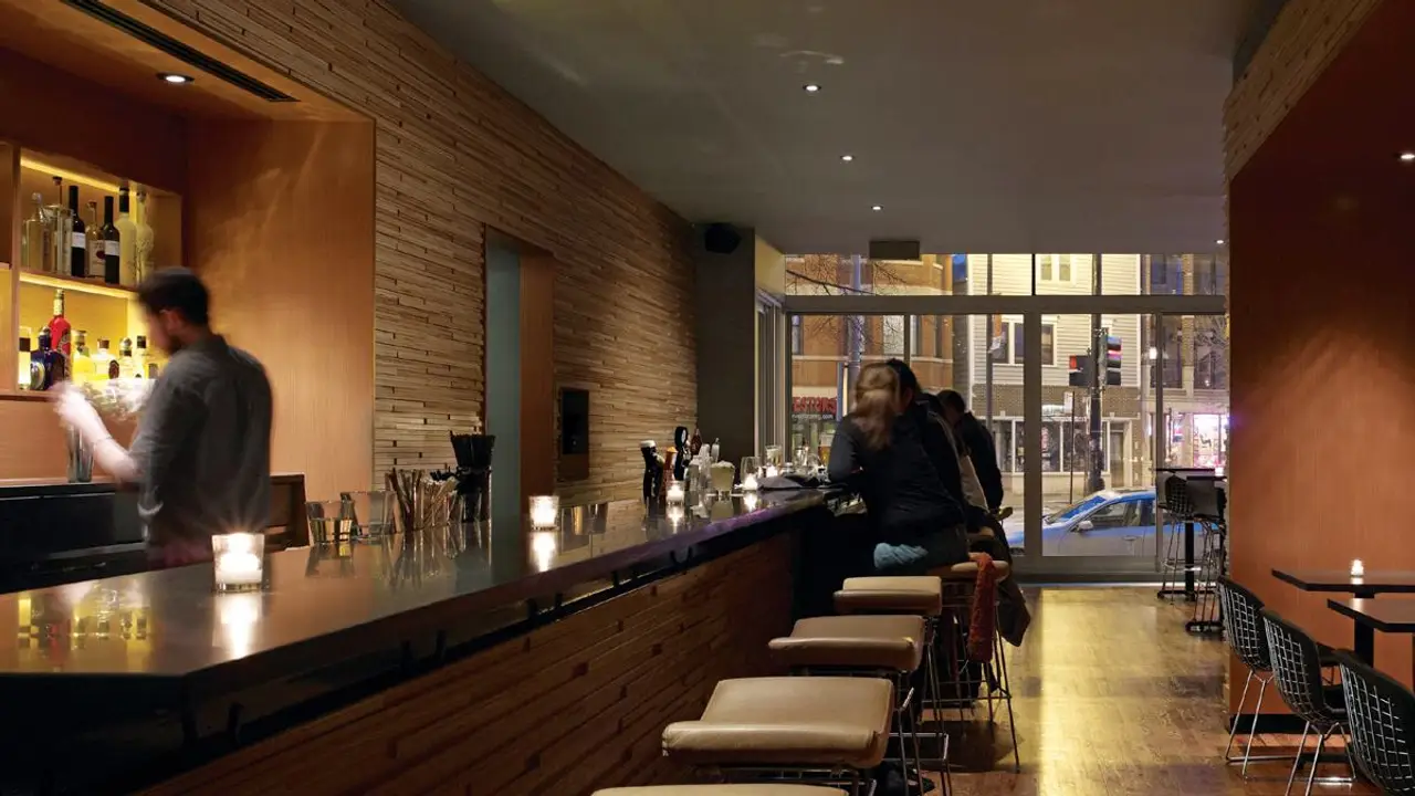 Tiny Lounge Restaurant - Chicago, IL | OpenTable