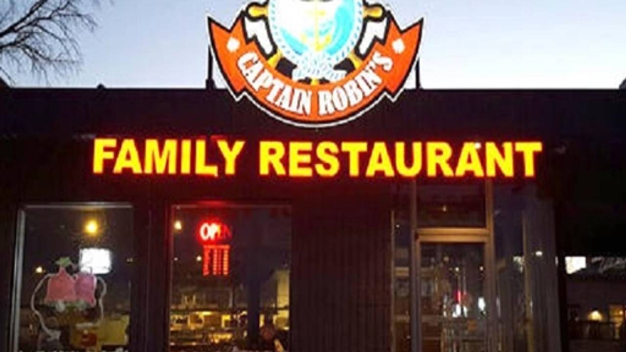 Captain Robins Family Restaurant - Mississauga, ON | OpenTable