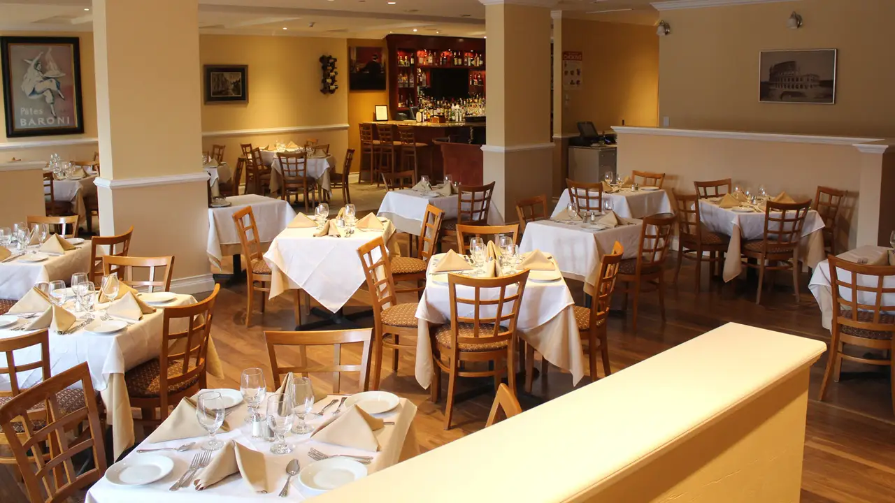 Casa di Fratelli Restaurant Westbury, NY OpenTable