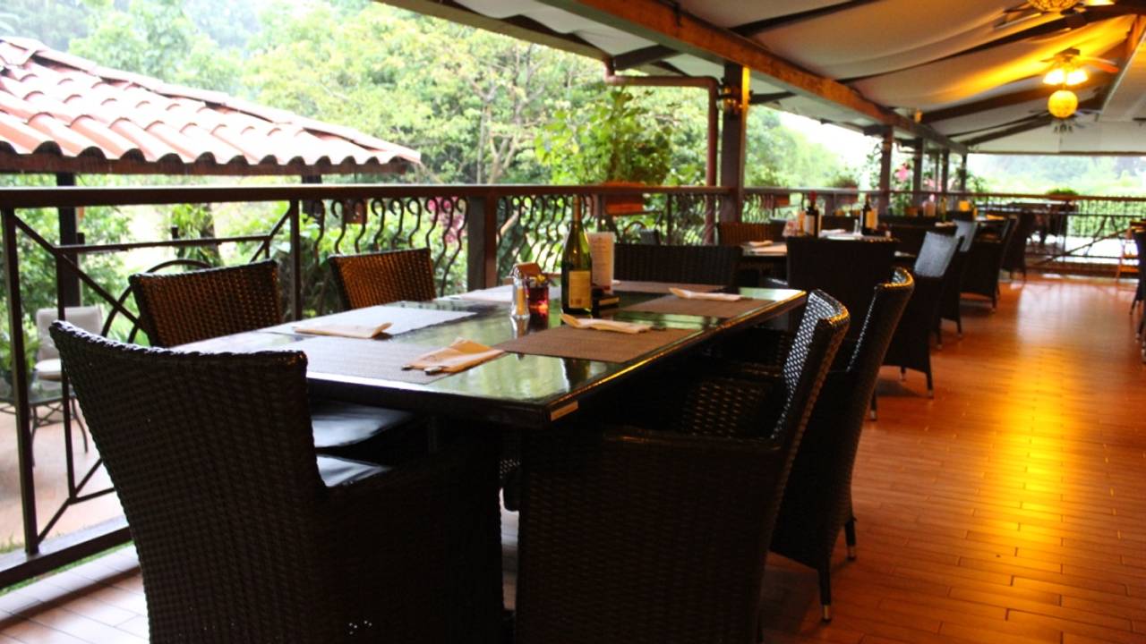 Paladar at Hotel Valle del Rio - Updated 2024, International Restaurant in  Boquete, Chiriquí