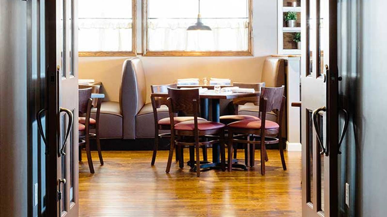 Restaurant Dimicco S Authentic Italian Eatery Permanently Closed Warwick Ri Opentable