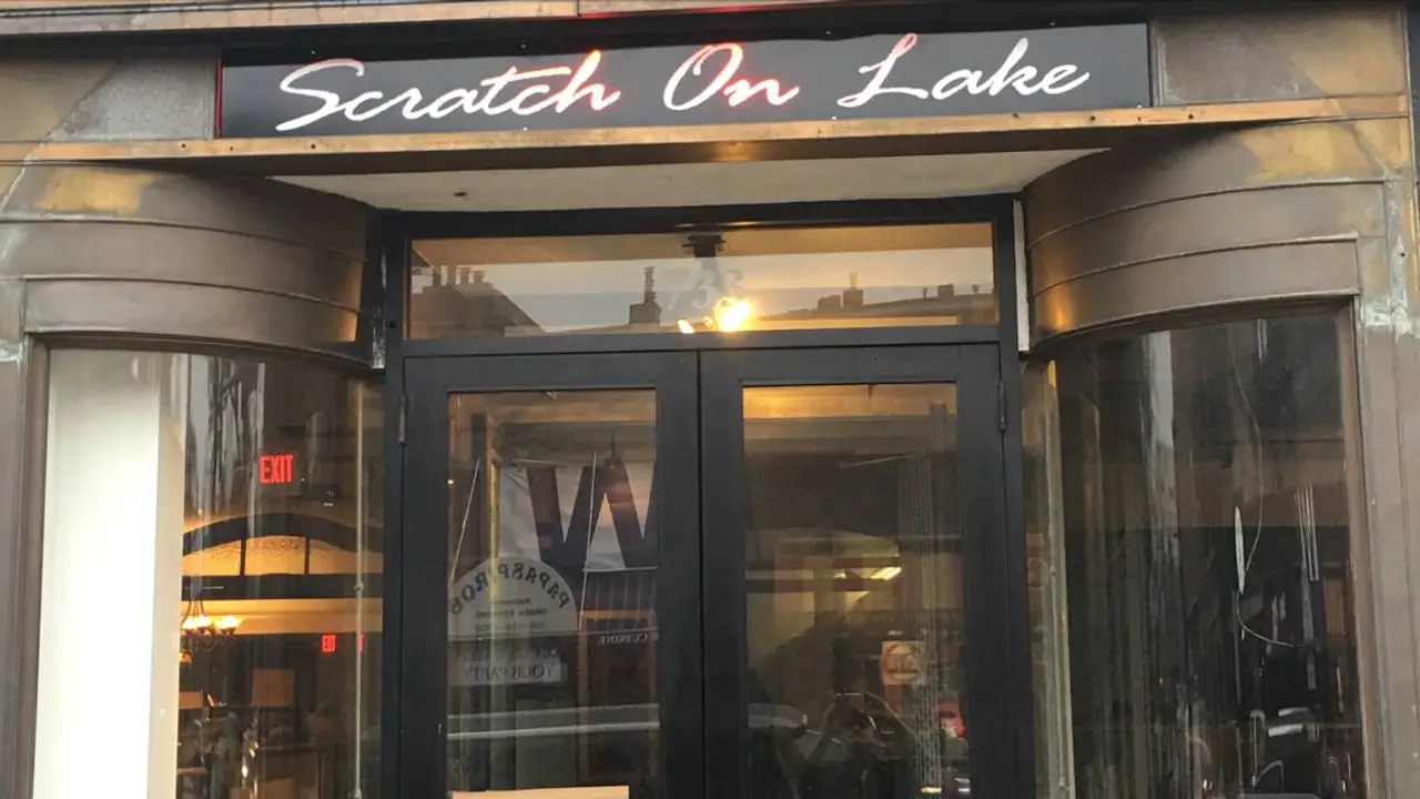 Restaurante Scratch on Lake Oak Park, , IL OpenTable