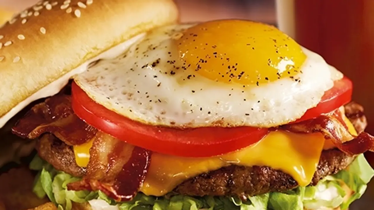 Red Robin Powers Restaurant Colorado Springs, CO OpenTable