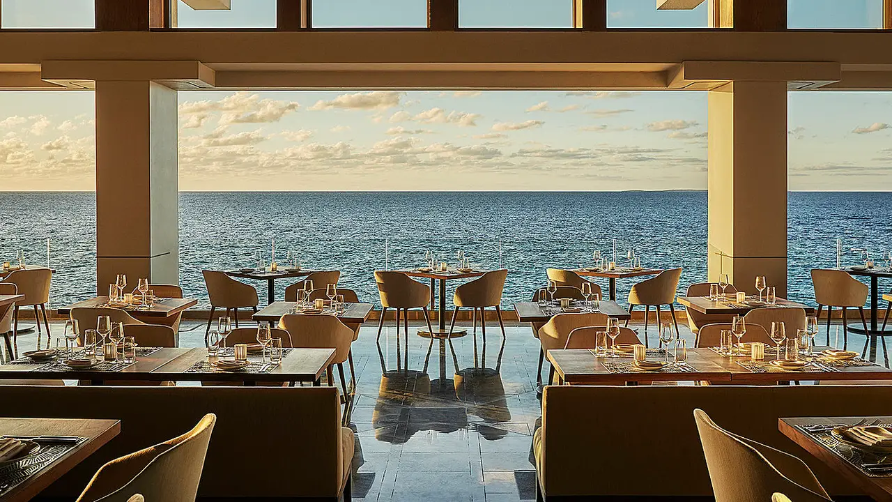 Salt Restaurant West End, Anguilla OpenTable