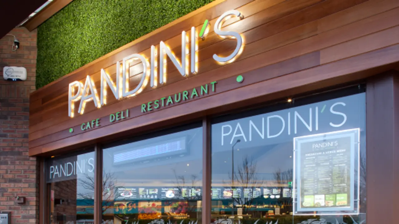 Pandini's Restaurant Dublin, Co. Dublin OpenTable