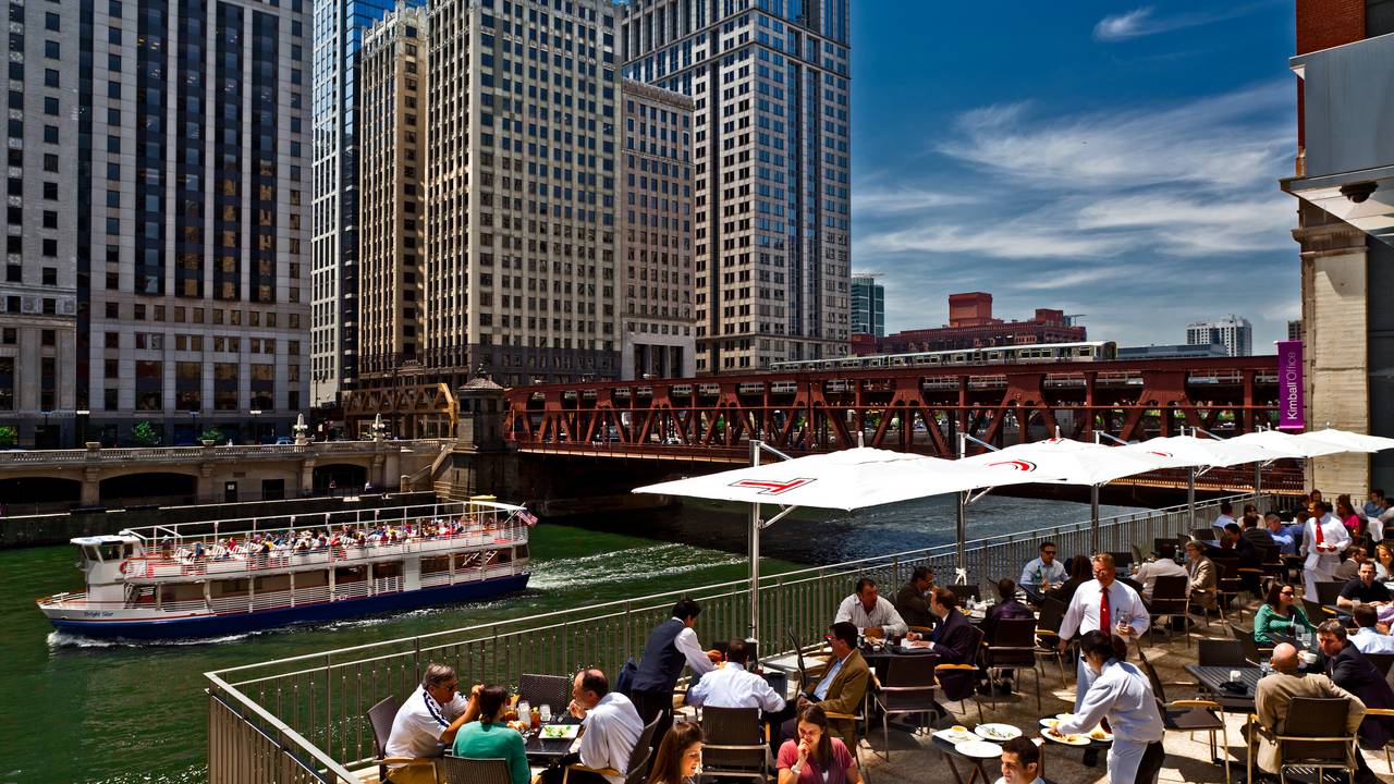 Chicago Cut Steakhouse Restaurant - Chicago, IL | OpenTable