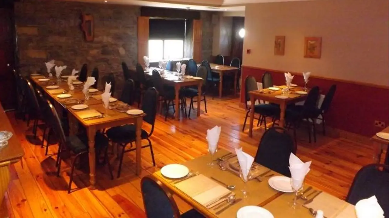 The Crossbar Gurteen, Gurteen, Co. Sligo