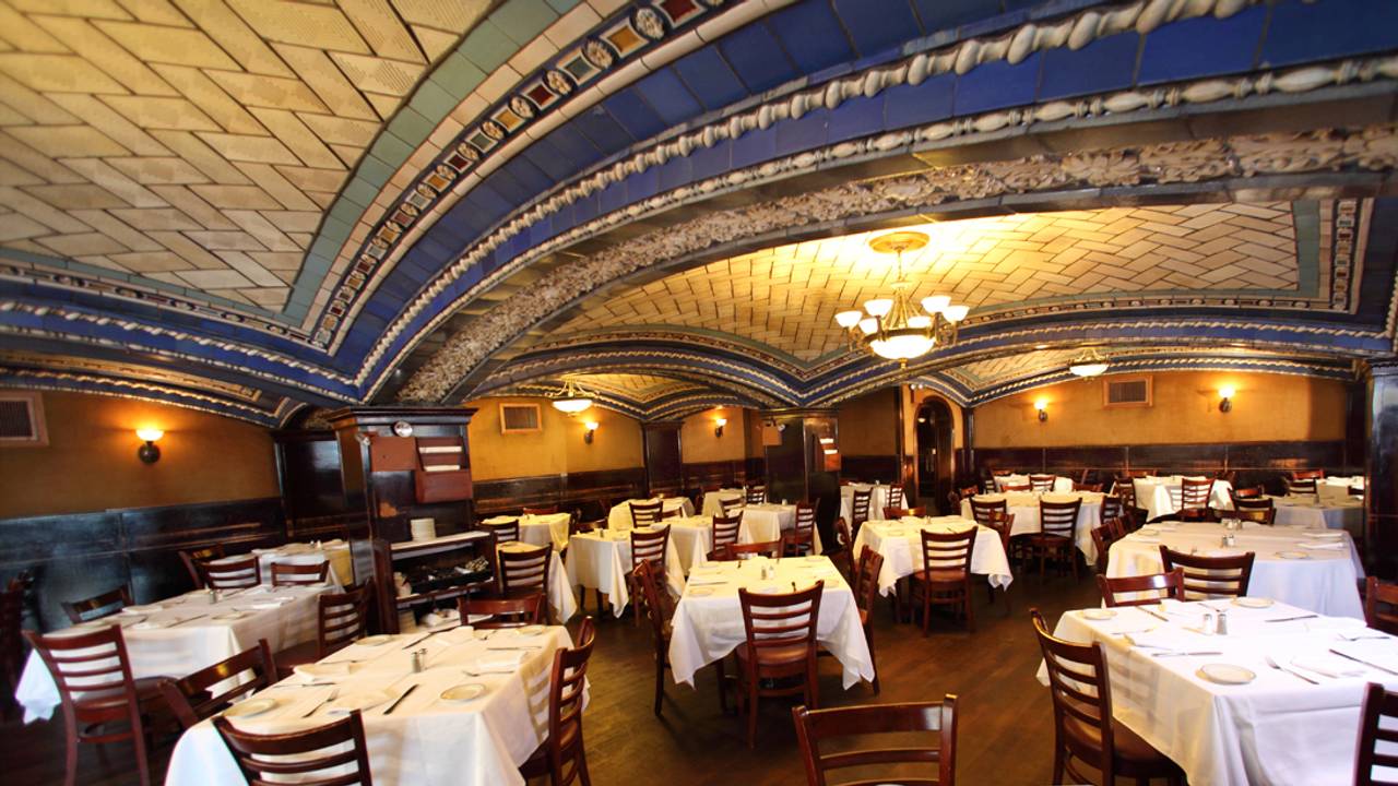 The Best Steakhouse Restaurants In New York City January 2021 Opentable