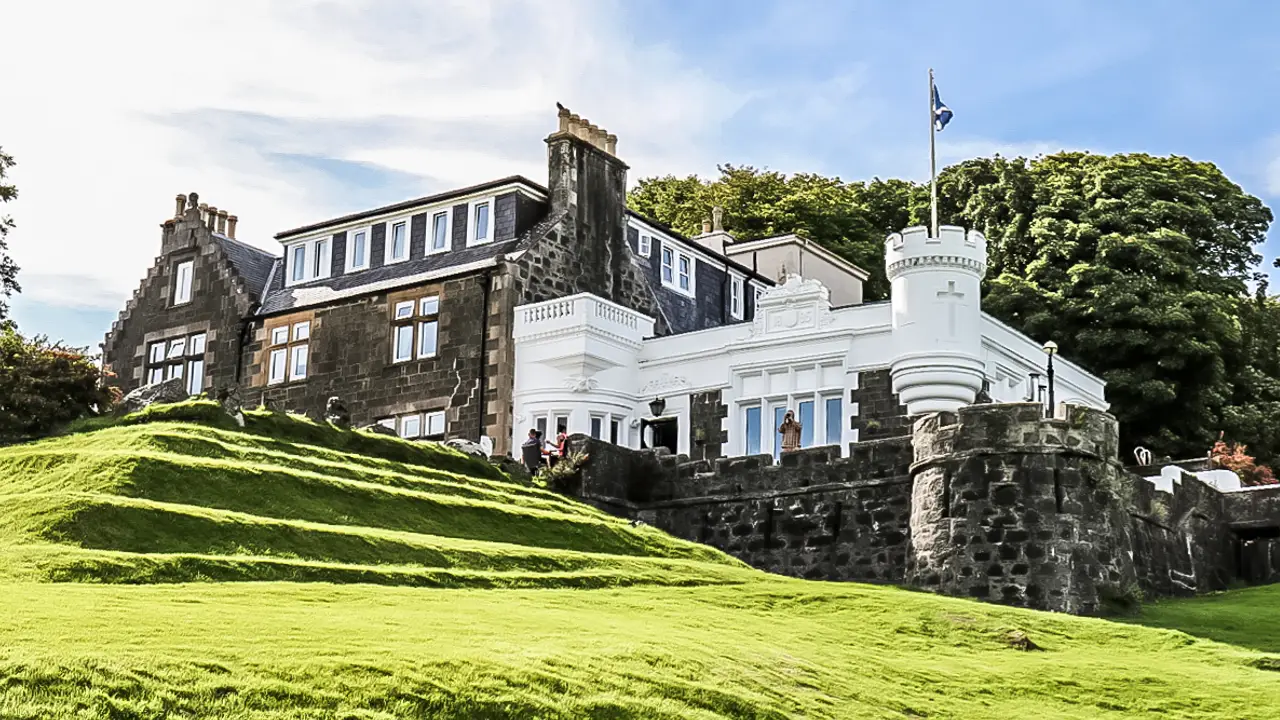 Skye Restaurant Isle of Skye, Scotland OpenTable