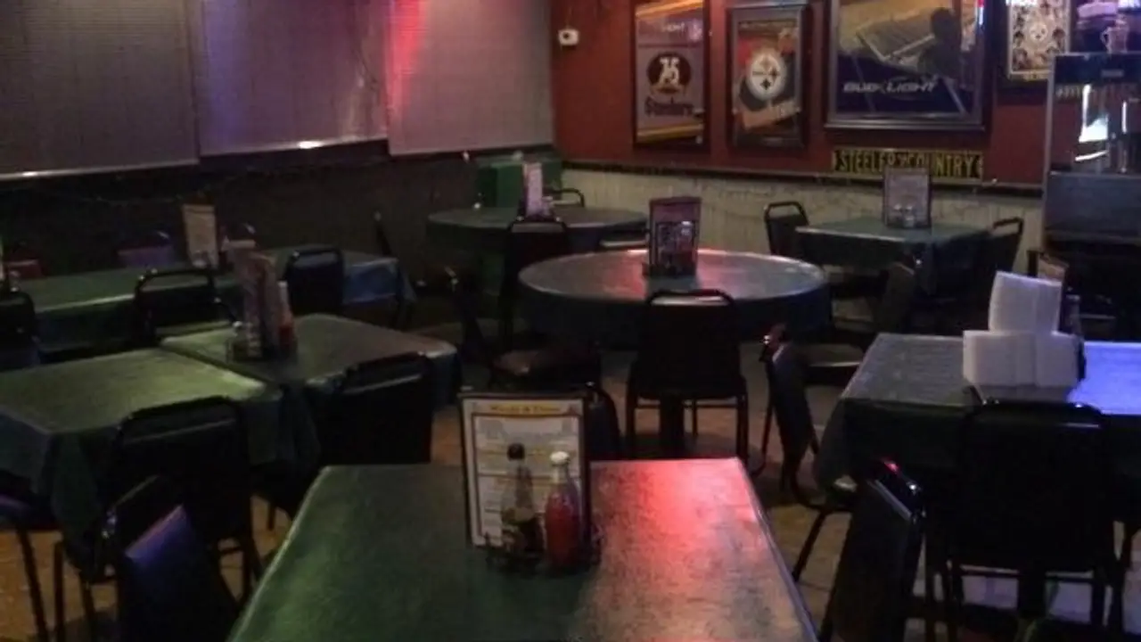 Tiffany's Bar & Grille Restaurant Boardman, OH OpenTable