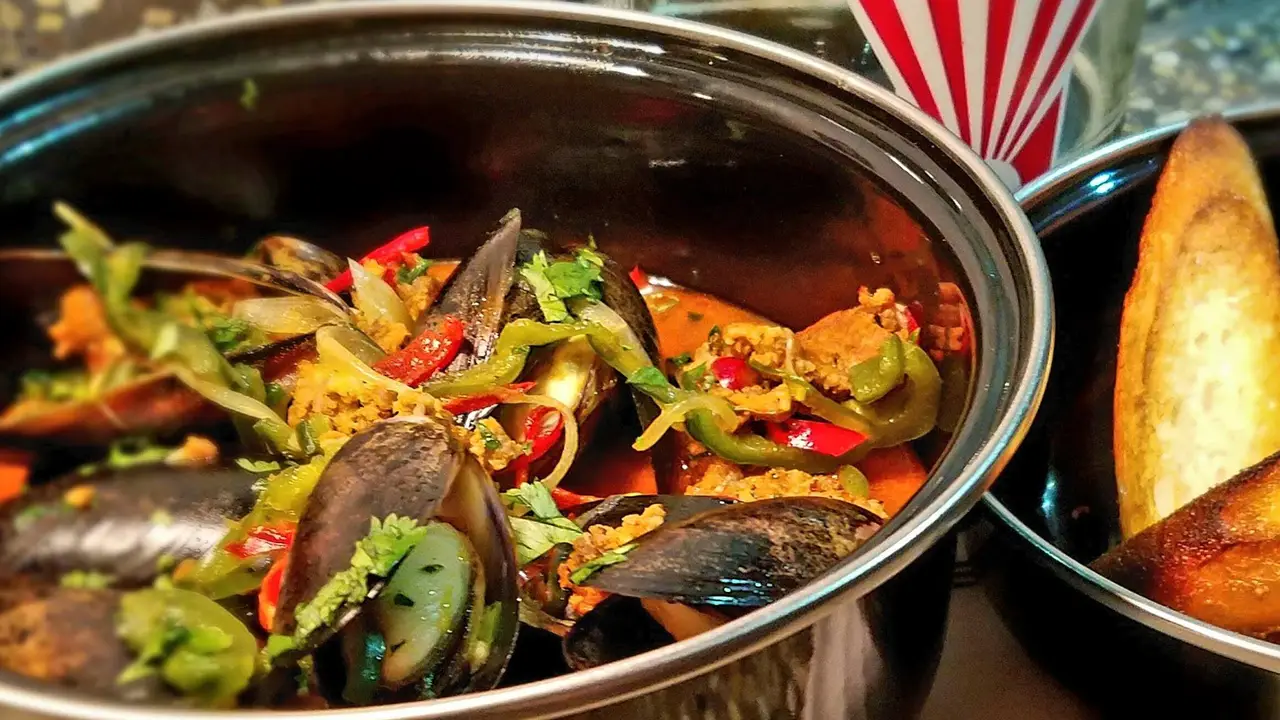 Sea Salt Nashville Restaurant Nashville, , TN OpenTable