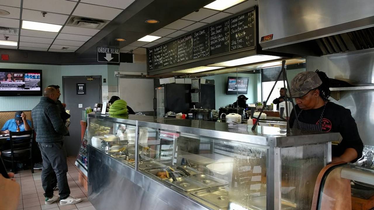 Chris Caribbean Bistro Restaurant Smyrna Ga Opentable