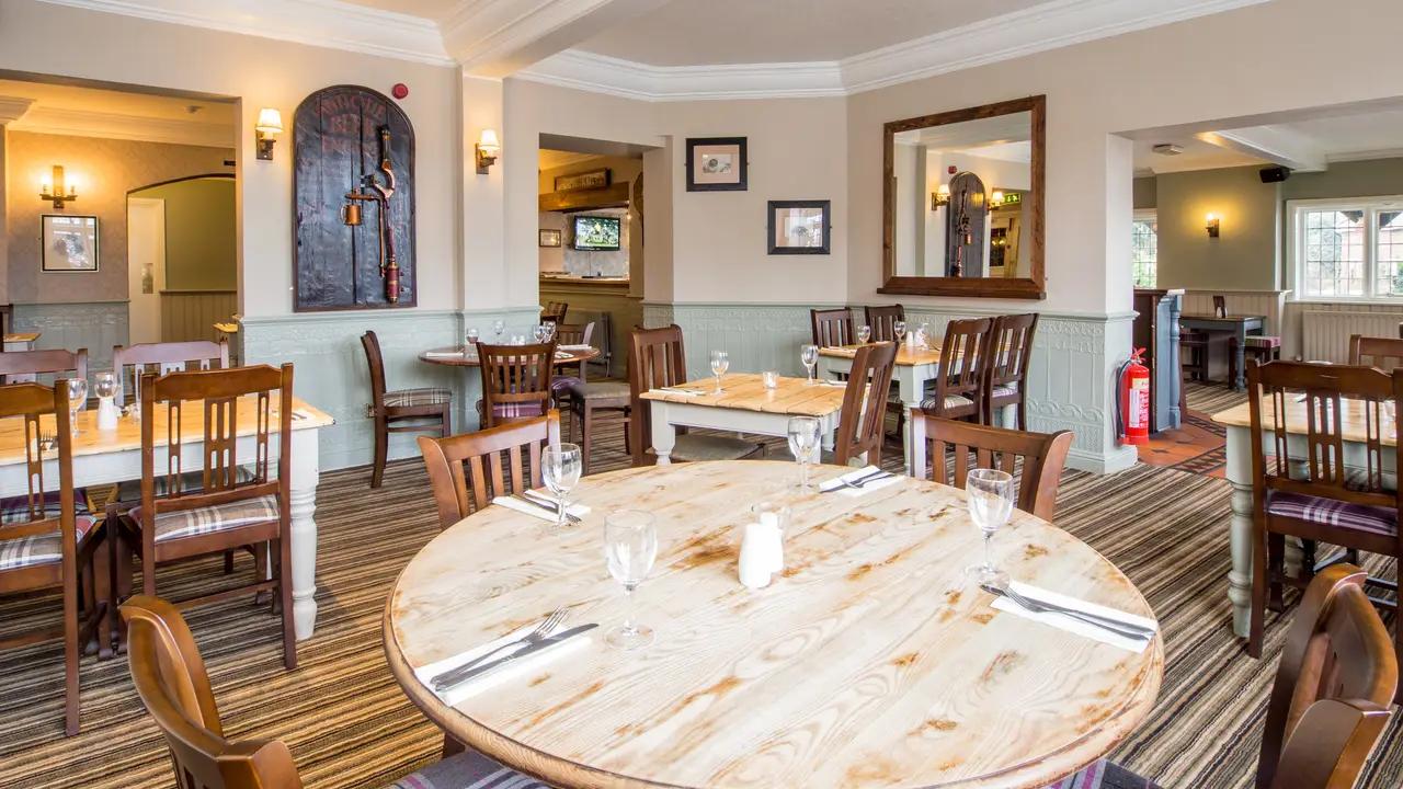 Restaurante Events The Devil's Punchbowl Hotel Hindhead, , Surrey