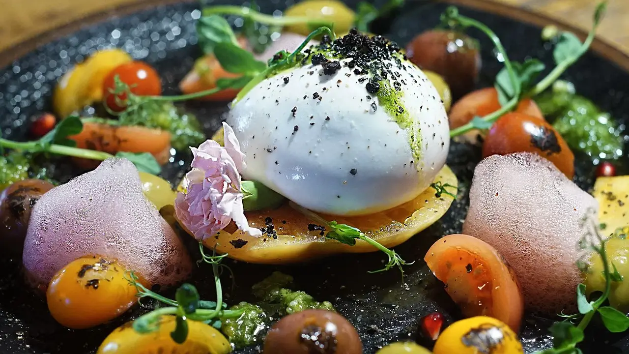 Restaurante Chilli Village Northampton, , Northamptonshire OpenTable