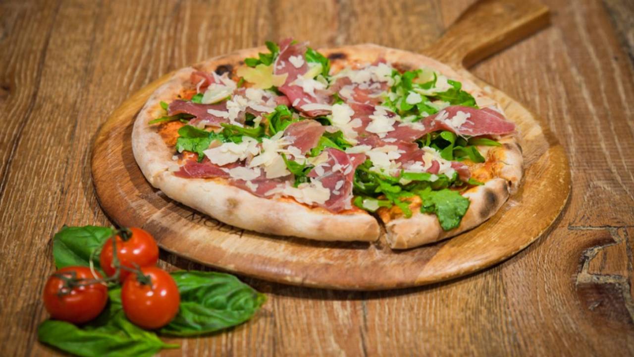 Boroughs Of Ny Pizza Carindale Permanently Closed レストラン Carindale Au Qld Opentable