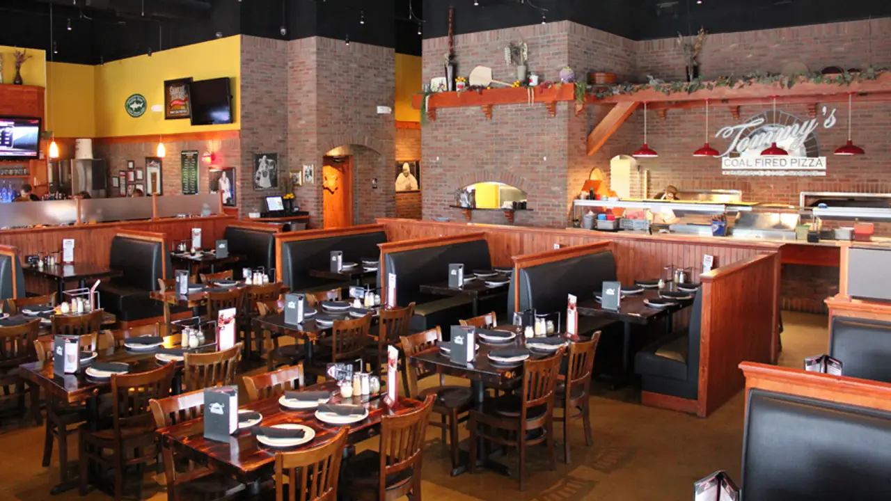Urban Coalhouse Brick Restaurant Brick, NJ OpenTable