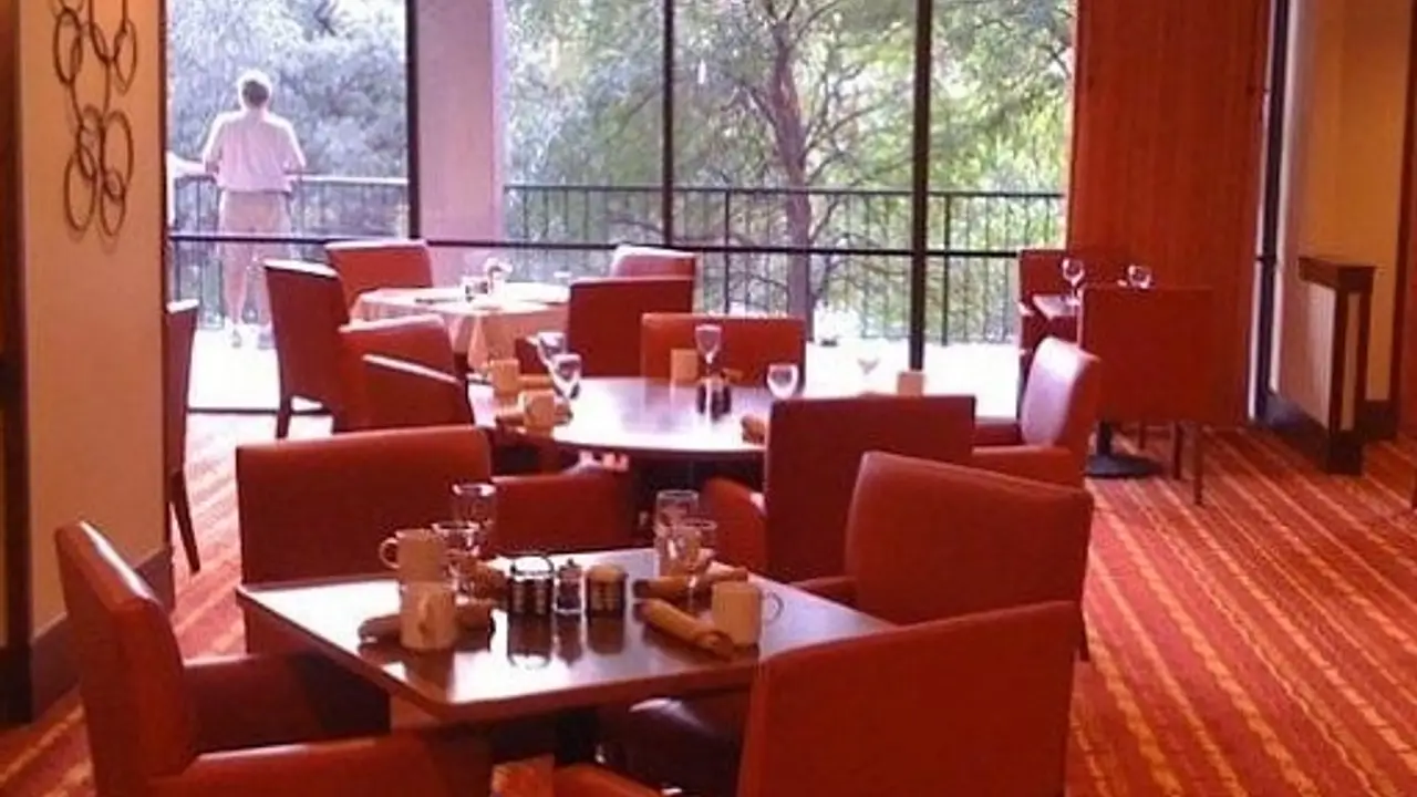 Cactus Flower Restaurant San Antonio, TX OpenTable