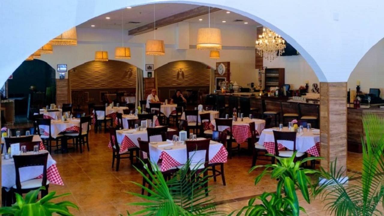 Il Toscano Ristorante Italiano Pembroke Pines Restaurant