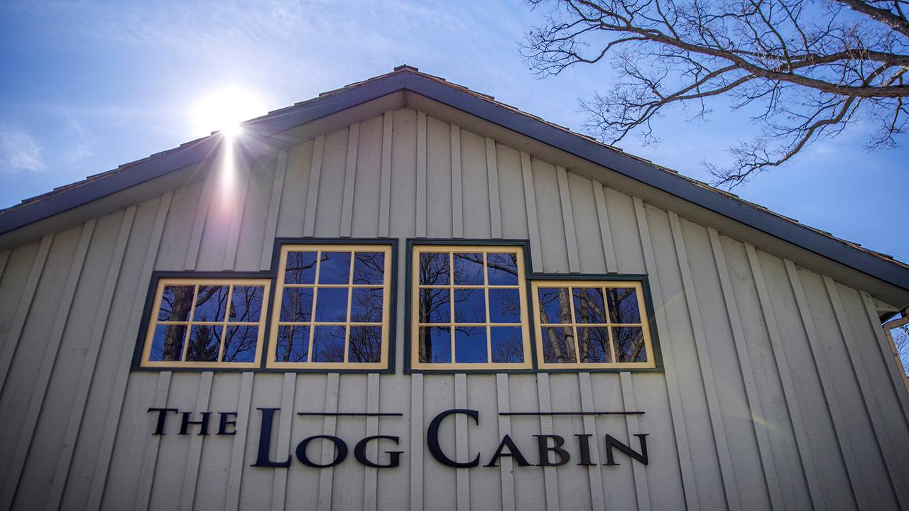 The Log Cabin Restaurant Leola Pa Opentable
