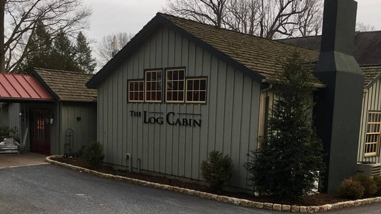The Log Cabin Restaurant Leola Pa Opentable