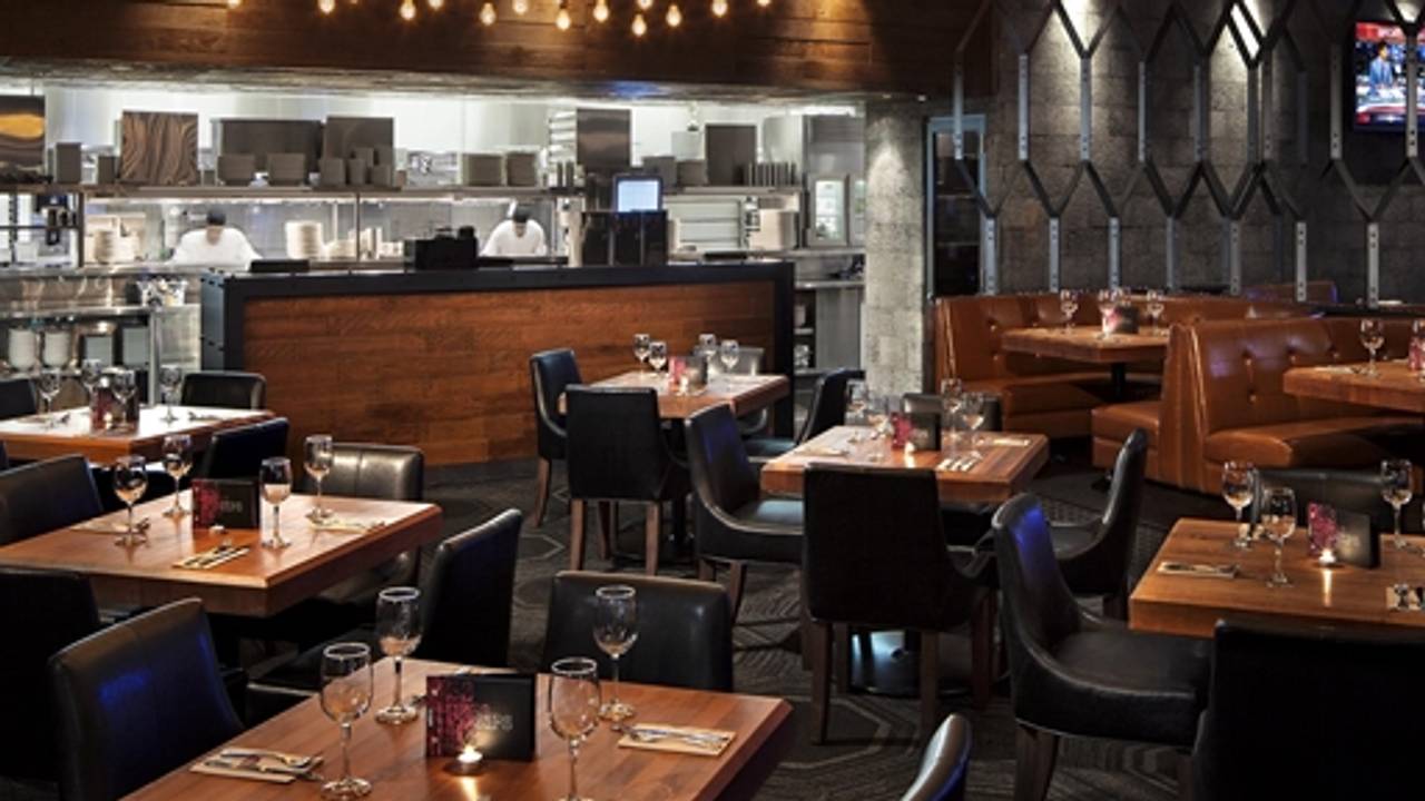 Earls Kitchen + Bar - London Restaurant - London, ON | OpenTable